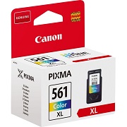 Tinta Canon CL-561XL